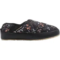 Columbia Huisschoenen zwart