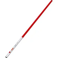 Wolf-Garten 71AED005650 Metall Stielverlängerung ZM-A 140