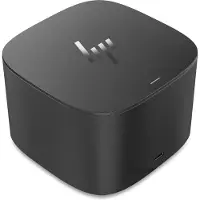 HP Thunderbolt-dock G2 | incl. 120W netadapter