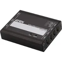 Aten UCE32100-AT-G KVM-extender Zender en ontvanger