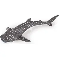 Papo Marine Life Jonge Walvishaai Speelgoedfiguur
