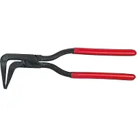 Ks Tools 2221603 Felstang 260 mm 1 stuk(s)
