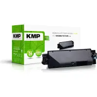 KMP Toner vervangt Kyocera TK-5140K Compatibel Zwart 7000 bladzijden K-T75B 2910,0000