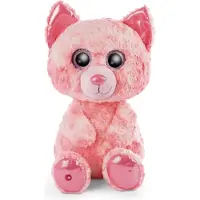 Nici Glubschis Hangende Kat Dreamie Teddy 45 Cm