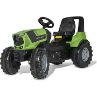 Rolly Toys traptractor - rollyFarmtrac Premium II 8280 TTV