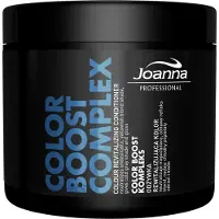 Joanna Professional - Color Boost Complex Colour Revitalizing Conditioner 500G Revitalizing Conditioner