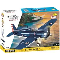 COBI 5731 - F4F Wildcat- Northrop Grumman