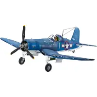 Revell 1/32 Vought F4U-1A Corsair