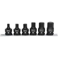 Ks Tools 5151102 515.1102 Verwisselbare koppen