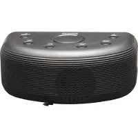Denver CR-430 Wekkerradio - Zwart