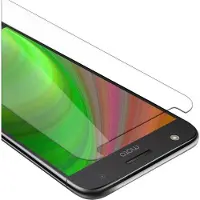 Cadorabo Displayschutzglas