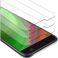 Cadorabo Displayschutzglas