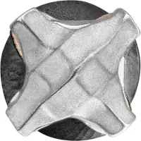 Irwin SDS-plus betonboor 4C Quad 7x210mm