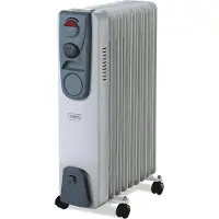 Trebs Mechanical Oil Filled Heater