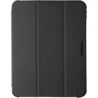 Otterbox React Folio - ProPack Book cover Zwart Tabletcover