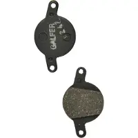 Galfer Standard Brake Pad Magura Clara/louise 2001-06 Goud