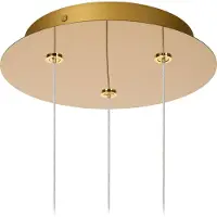 Lucide Cintra Hanglamp L 25 cm