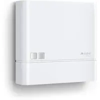 Steinel NightMatIQ Plus - Schemerschakelaar - Bluetooth - Wit