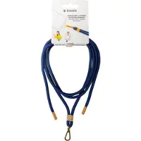 BigBen Interactive - Telefoonkoord - Blauw