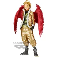 Banpresto My Hero Academia Age of Heroes Hawks figure 17cm