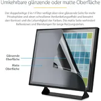 StarTech.com Privacyfilter - Startech anti-inbreukfilter - 1754-PRIVACY-SCREEN