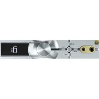IFi Audio Neo iDSD 2 - Audio converter - Bluetooth 5.4 - USB 2.0