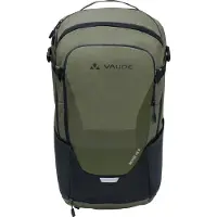 Vaude Bike Moab 15l Ii Rugzak