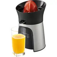 BAS Moulinex Citruspers Vitapress Direct Serve PC603D10