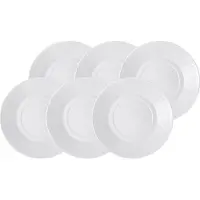 Villeroy & Boch Schotel Cellini Wit (6-delig)