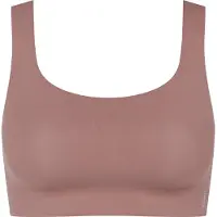 Sloggi ZERO Feel 2.0 Top Dames - CACAO - Maat XXL