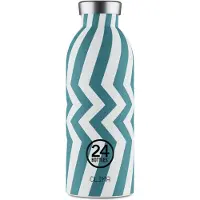 24Bottles Clima Drinkfles 500 ml Capaciteit - patio