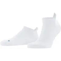 Falke Sportsokken 'Cool Kick' blauw / wit