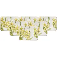 Villeroy & Boch Teeuntertassen Amazonia 17 x 14 cm Set van 6