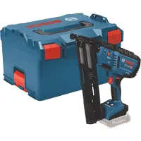 Bosch Professional GNH 18V-64 MD 0601482201 Accuspijkerpistool Brushless