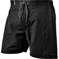 Beco Mannen, Zwembroek, Korte broek Heren S, Zwart, (S)