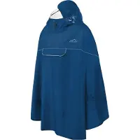 Normani Functionele jas 'Sohra' navy
