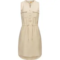Ragwear Blousejurk 'Roissin' beige