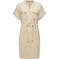 Ragwear Jurk 'Roisa' beige