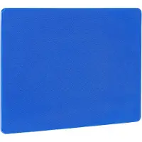 Super Merchant Snijplank GN1/1 – HACCP – Blauw – 530x325x10 mm – Duurzaam LDPE