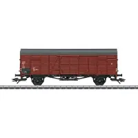 Märklin 46154 Gesloten wagen AC