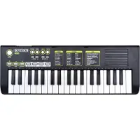 Bontempi elektronisch keyboard 37 toetsen muziek speelgoed USB.