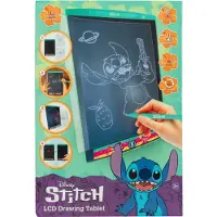 Disney Stitch - LCD Tekenbord 11 inch - Tekentablet Kinderen - Kindertablet