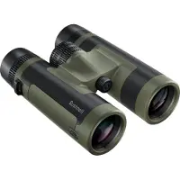 Bushnell - Verrekijkers - Trophy R5 10x42 voor Unisex van Aluminium - Kaki