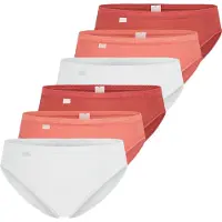 Sloggi Slip 'Basic+' oranje