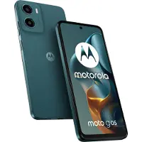 Motorola Smartphone - - Moto G05 - 256GB - Dual SIM - 6,67 inch - 4G