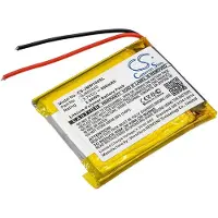 123accu JBL-2 GJ802540 accu (800 mAh, huismerk)