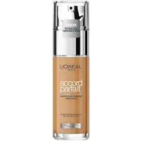 L'Oréal Foundation Unisex 1ml Lichtbruin