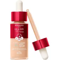 Bourjois Healthy Mix Serum Foundation Makeup Base #53w-light Beige 30 ml