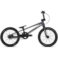 Sunn BMX Race Royal Factory Grijs || Maat: Pro