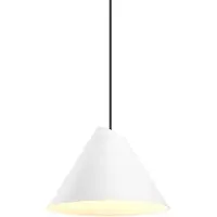 Wever & Ducre Shiek LED Hanglamp Shiek 1.0 | White Matt